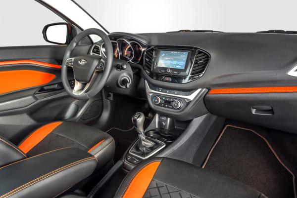 Lada Vesta-универсал – все, что вы хотели знать